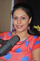 Singer Madhoo Stills at Tori